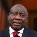 ATM Challenges Constitutionality of Parliamentary Rule in Ramaphosa Impeachment Debate