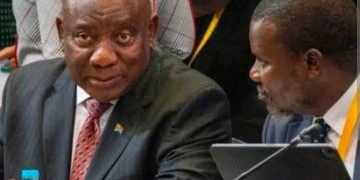 Ramaphosa Proposes Government of National Unity for eThekwini Amid Calls for Stability