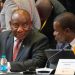 Ramaphosa Proposes Government of National Unity for eThekwini Amid Calls for Stability