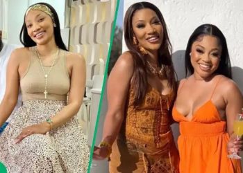 Cassper Nyovest’s Wife Pulane Celebrates 31st Birthday Amid Family Tensions