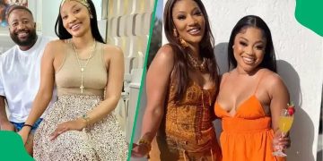 Cassper Nyovest’s Wife Pulane Celebrates 31st Birthday Amid Family Tensions