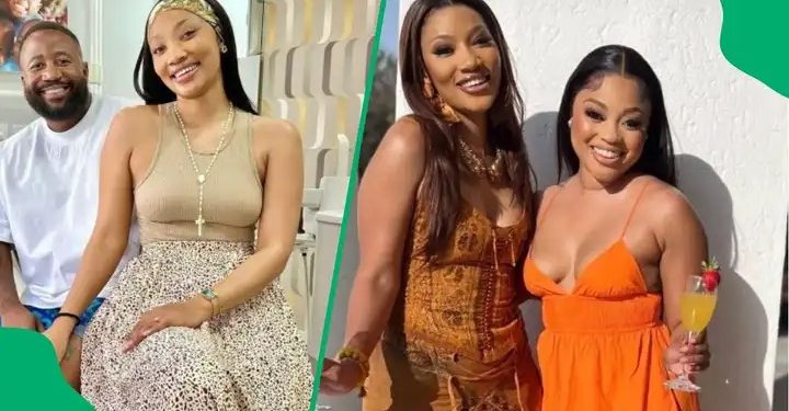 Cassper Nyovest’s Wife Pulane Celebrates 31st Birthday Amid Family Tensions