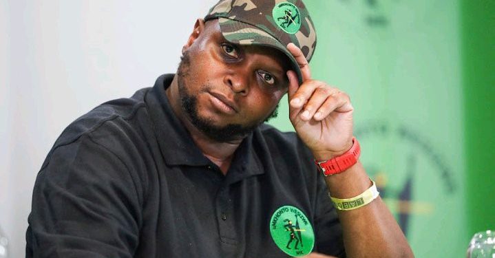 Shivambu’s Take on Zuma’s ANC Struggles Sparks Speculation of Political Realignment