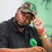 Shivambu’s Take on Zuma’s ANC Struggles Sparks Speculation of Political Realignment