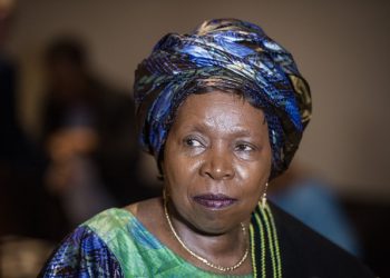 Mathews Phosa Reveals Key Factors Behind Ramaphosa’s 2017 ANC Leadership Victory