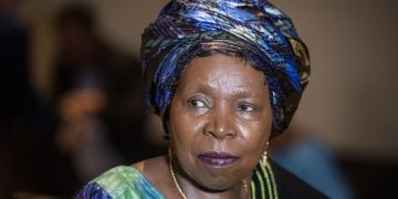 Mathews Phosa Reveals Key Factors Behind Ramaphosa’s 2017 ANC Leadership Victory