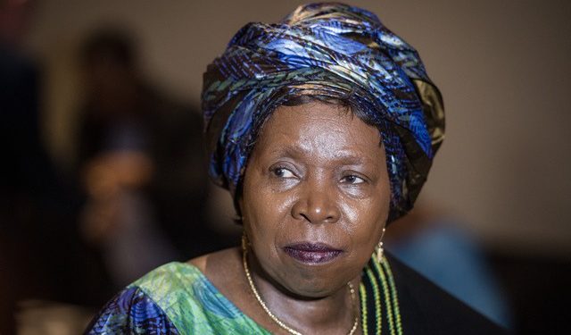 Mathews Phosa Reveals Key Factors Behind Ramaphosa’s 2017 ANC Leadership Victory