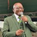 Allegations of Discord and Financial Mismanagement Emerge in Zuma’s MK Party