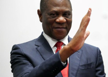 Deputy President Mashatile Backs Expropriation Bill Amid Push for Stronger Land Reform Measures