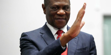 Deputy President Mashatile Backs Expropriation Bill Amid Push for Stronger Land Reform Measures