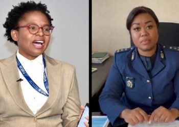 Zuma Ruling Fuels Concerns Over Rule of Law and State Accountability in South Africa