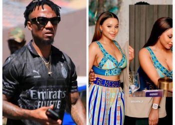 Lizelle Tabane Sparks Romance Rumors with Mystery Man After Sharing Cryptic Instagram Post