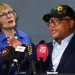 Mbalula Hits Back at Helen Zille’s Criticism, Defends ANC’s Role in Unity Government