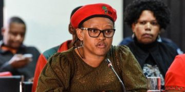 Mandisa Mashego’s Empowering Choice: Walking Away From the Past