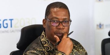 DA Set to Reveal Ethics Allegations Against Gauteng Premier Panyaza Lesufi in Anticipated Media Briefing