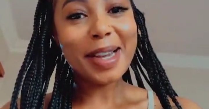 Kelly Khumalo Faces Renewed Backlash Amid Senzo Meyiwa Murder Trial