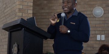 KwaZulu-Natal Police Commissioner to Attend Court Appearance of Alleged KwaMashu Gunmen Linked to Multiple Crimes