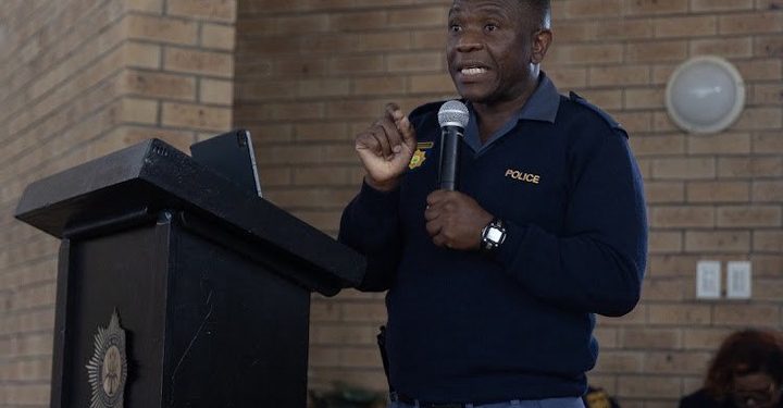 KwaZulu-Natal Police Commissioner to Attend Court Appearance of Alleged KwaMashu Gunmen Linked to Multiple Crimes