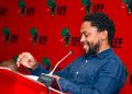 EFF’s “Twitter Snake Saga” Stirs Internal Drama as Mbuyiseni Ndlozi’s Silence Sparks Speculation
