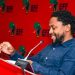 EFF’s “Twitter Snake Saga” Stirs Internal Drama as Mbuyiseni Ndlozi’s Silence Sparks Speculation