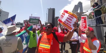 Unions Caution Government Against Rushed Early Retirement Plan for Public Servants