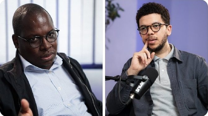 Political Analyst Samkele Maseko Dissects ANC’s Future, EFF-MK Rift, and Succession Battles