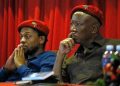 Dr. Mbuyiseni Ndlozi Barred from EFF Summit Amid Internal Party Tensions