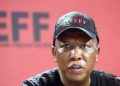 Trial of EFF Leader Julius Malema and Security Director Adriaan Snyman Postponed to December Due to Magistrate’s Illness
