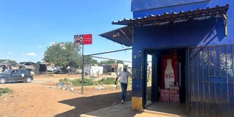 Allegations of Corruption Rock Tembisa Over Spaza Shop Permits
