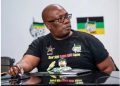 Panyaza Lesufi Reportedly Strategizing to Challenge Cyril Ramaphosa for ANC Leadership