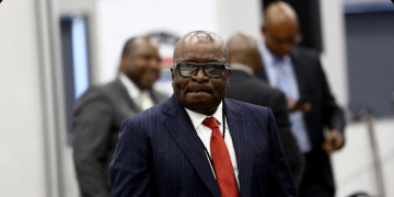 Bapedi Nation Faces Internal Strife Over Advocate Ngoako Ramathlodi’s Appointment as Prime Minister