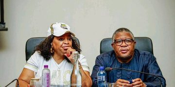 ANC’s Communication Strategy Under Fire Amid Rising MK Party Momentum