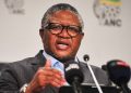 Mbalula Challenges Zille’s PPP Claims, Warns DA of Potential GNU Exit Amid Rising Tensions