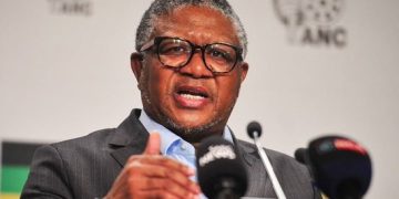 Mbalula Challenges Zille’s PPP Claims, Warns DA of Potential GNU Exit Amid Rising Tensions