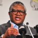 Mbalula Challenges Zille’s PPP Claims, Warns DA of Potential GNU Exit Amid Rising Tensions