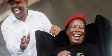 Mpofu Embraces ANC, EFF, and MK Party Affiliations, Sparking Debate on Multi-Party Loyalty