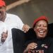 Mpofu Embraces ANC, EFF, and MK Party Affiliations, Sparking Debate on Multi-Party Loyalty