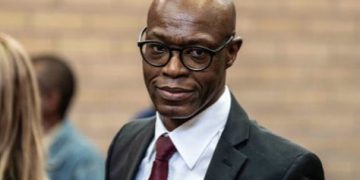 Former Eskom CEO Matshela Koko Rejects Allegations of Political Neutrality, Criticizes ANC