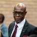 Former Eskom CEO Matshela Koko Rejects Allegations of Political Neutrality, Criticizes ANC
