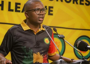 ANC Youth League Calls for Julius Malema’s Return to the ANC, Citing Need for Unity Ahead of 2024 Elections