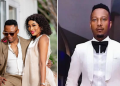 Drama Unfolds as Gugu Khathi and Tebogo Lerole Affair Rumors Emerge