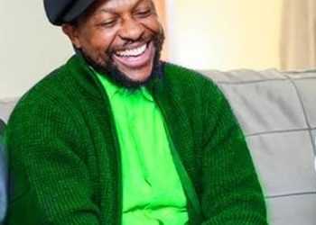 Dr. Mbuyiseni Ndlozi Calls MK Party a “Home for All” in Powerful Speech on Justice and Liberation