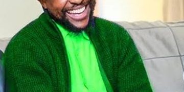 Dr. Mbuyiseni Ndlozi Calls MK Party a “Home for All” in Powerful Speech on Justice and Liberation