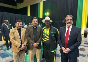 Pakistani Networks in South Africa Sparks Controversy and Debate to Negotiate Spaza shops Regulation