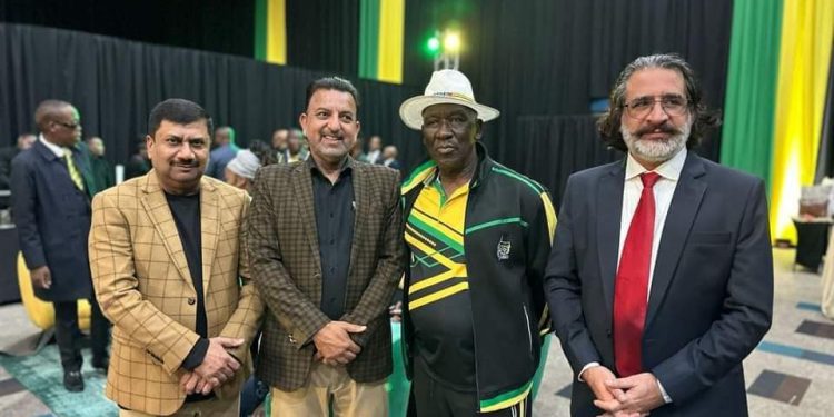 Pakistani Networks in South Africa Sparks Controversy and Debate to Negotiate Spaza shops Regulation