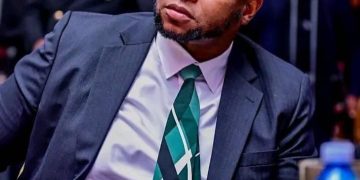 Jacob Zuma Appoints Floyd Shivambu as New Secretary-General of uMkhonto weSizwe Party