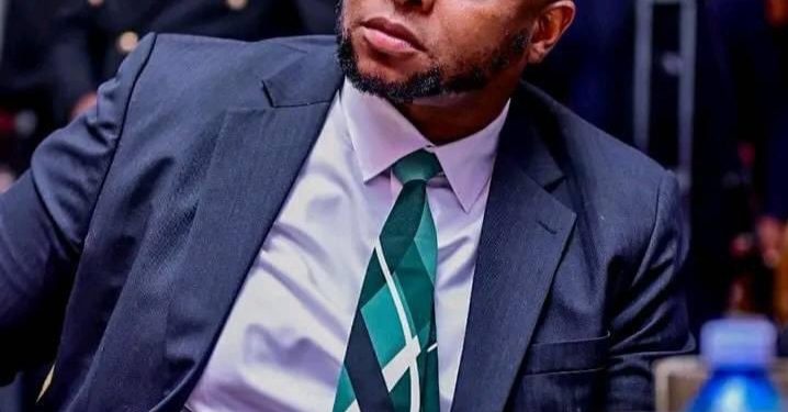 Jacob Zuma Appoints Floyd Shivambu as New Secretary-General of uMkhonto weSizwe Party