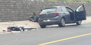 Deadly Manhunt: Suspected Cash-In-Transit Robbers Killed in Violent Eastern Cape Standoff