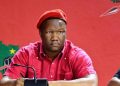 Marshall Dlamini’s Silent Tenure as EFF Secretary-General Raises Questions on Leadership and Legacy