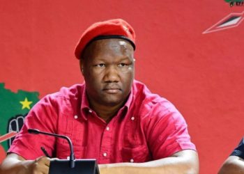 Marshall Dlamini’s Silent Tenure as EFF Secretary-General Raises Questions on Leadership and Legacy